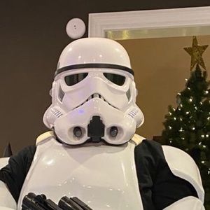 Meet your Posher, James